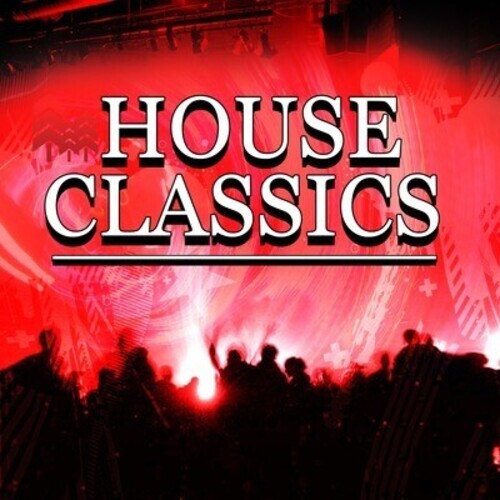 CD диск House Classics / Var: House Classics / Various
CD диск House Classics / Var: House Classics / Various