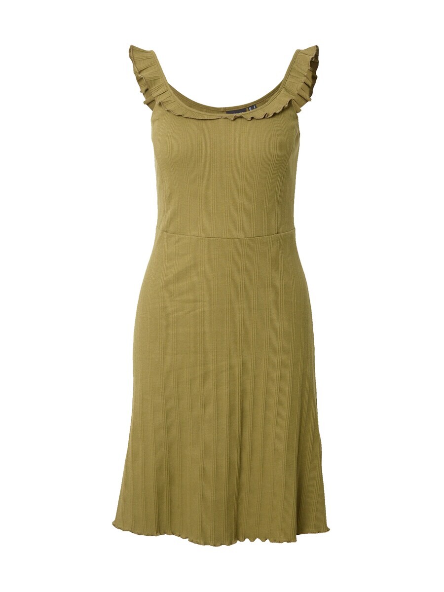 Летнее платье Pieces LANA, оливковый
Летнее платье Pieces LANA, оливковый