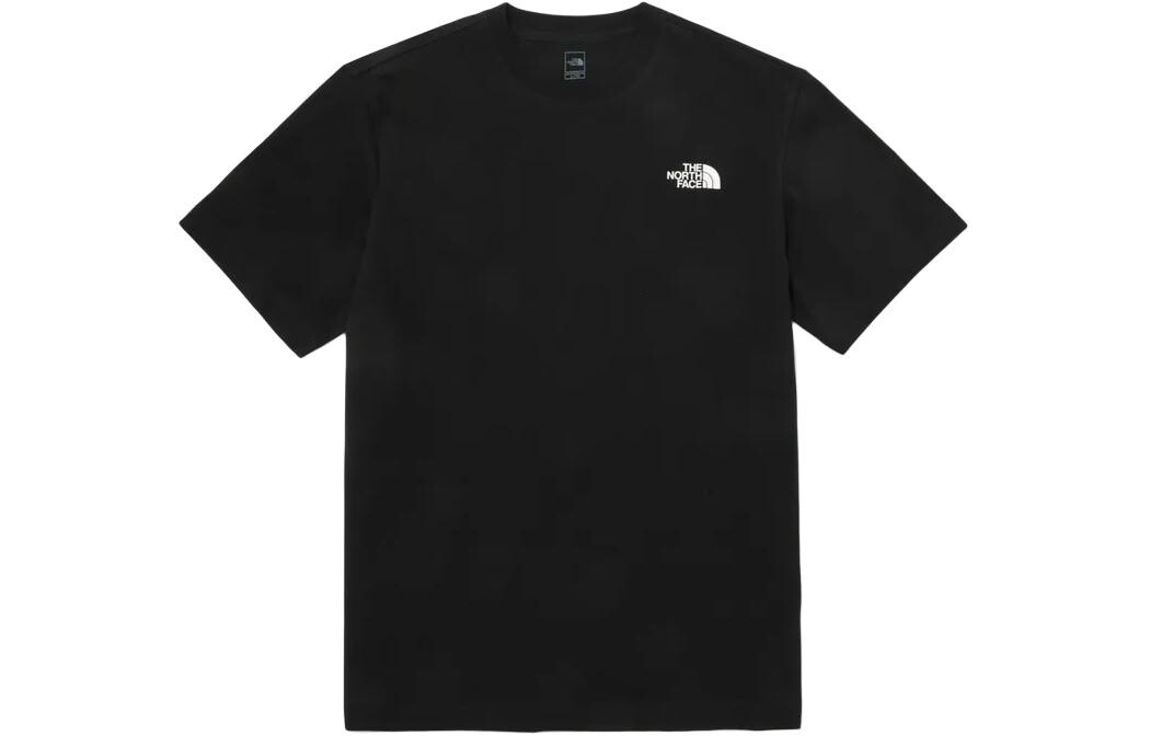 THE NORTH FACE Мужская футболка, цвет Black
THE NORTH FACE Мужская футболка, цвет Black