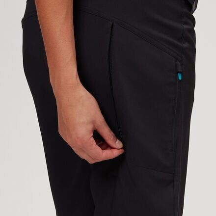 Эндуро шорты женские Yeti Cycles, черный
Эндуро шорты женские Yeti Cycles, черный