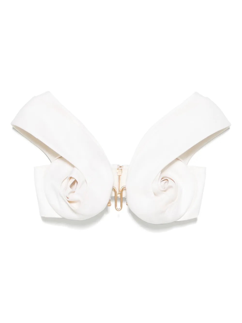 Топ Aruna Cult Gaia, нейтральный
Топ Aruna Cult Gaia, нейтральный