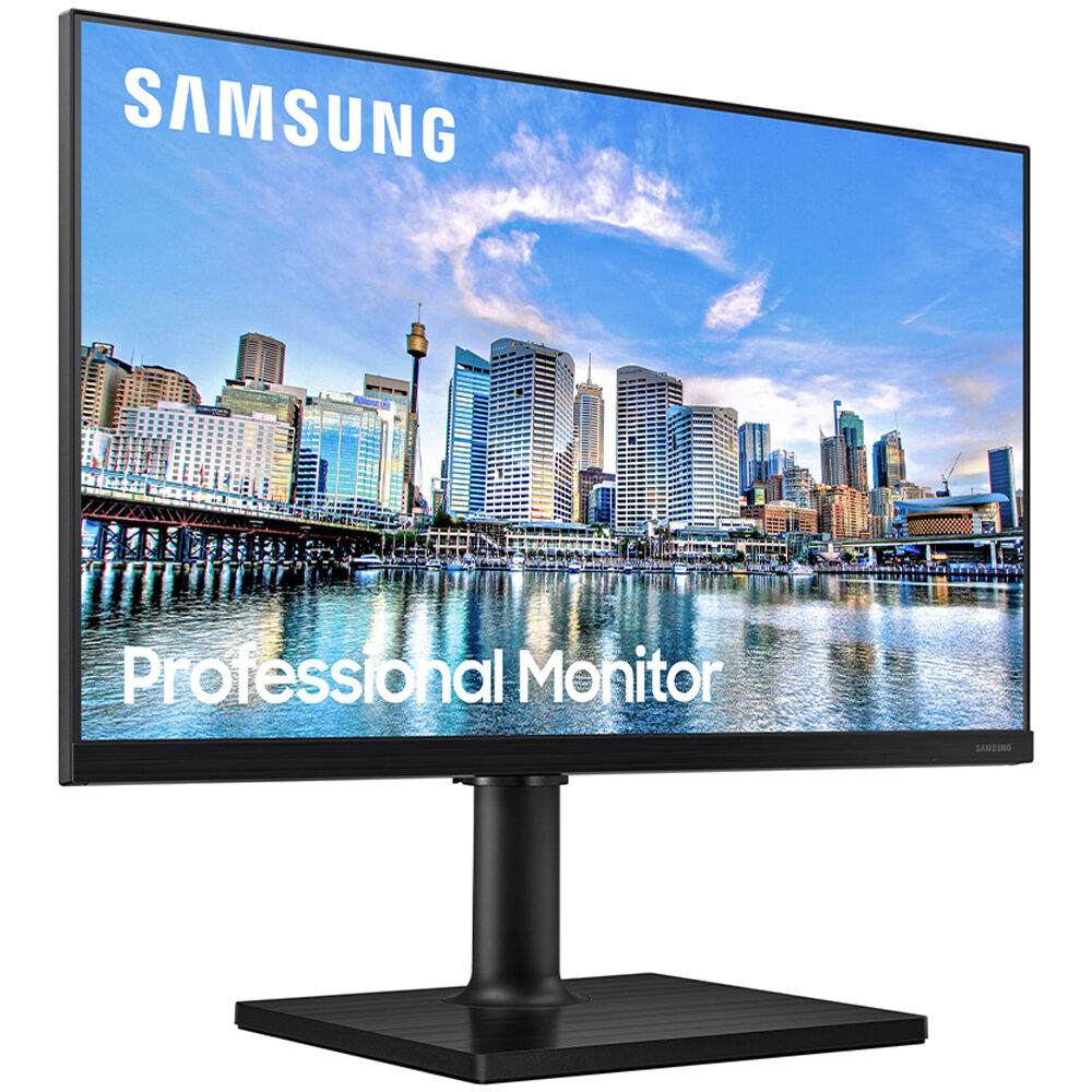 Монитор Samsung T45F 23,8 дюйма
Монитор Samsung T45F 23,8 дюйма