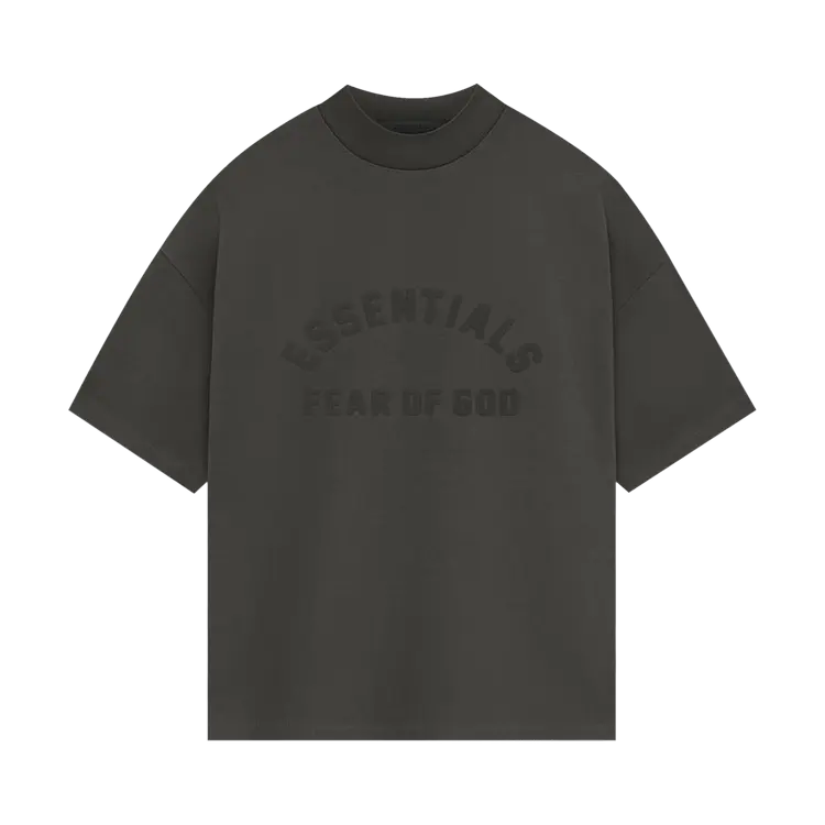 Футболка Fear Of God Essentials Fear of God Essentials Heavy Jersey Short-Sleeve 'Ink', черный
Футболка Fear Of God Essentials Fear of God Essentials Heavy Jersey Short-Sleeve 'Ink', черный