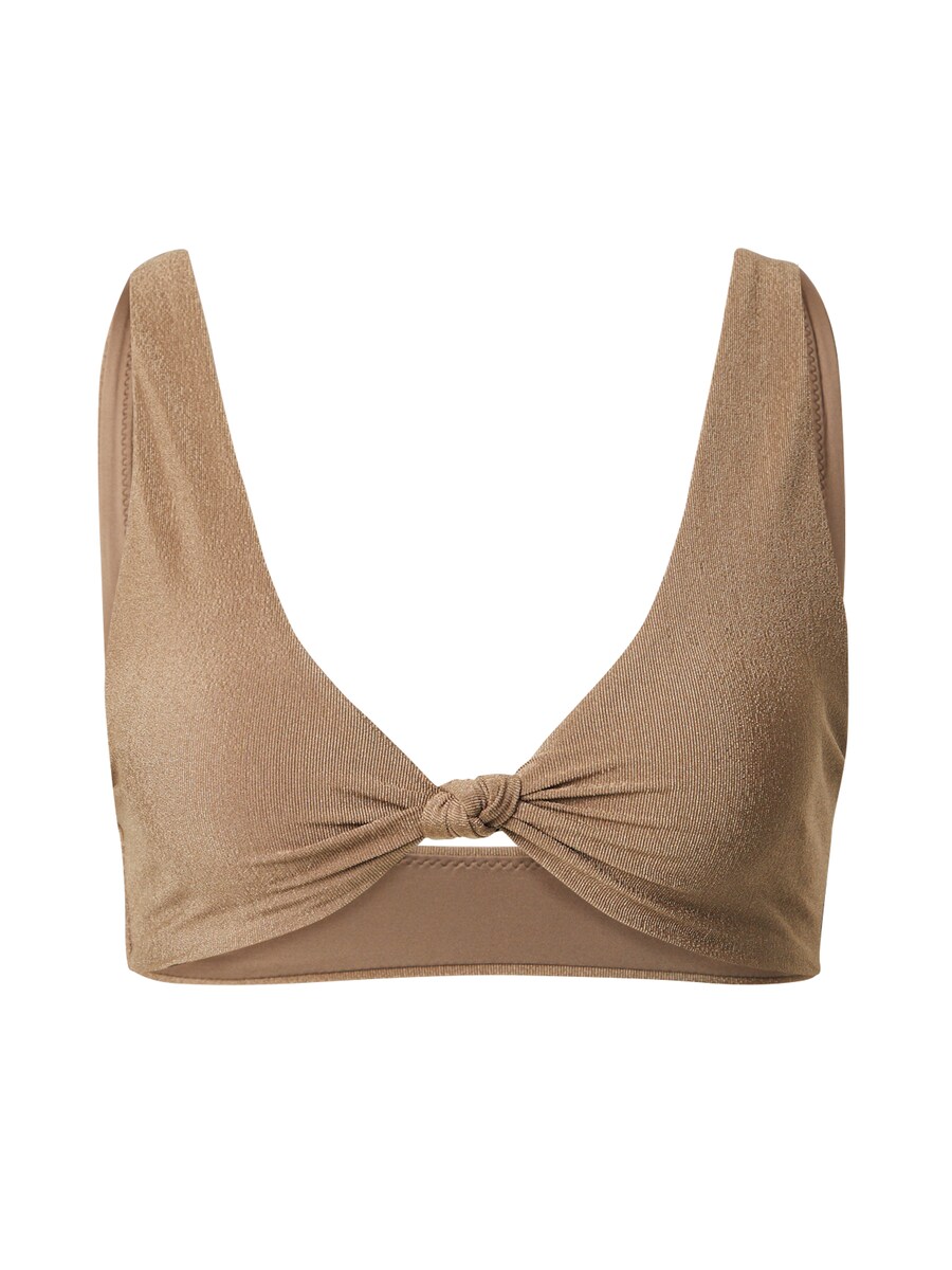 Топ бикини без косточек LeGer by Lena Gercke Deike, светло-коричневый
Топ бикини без косточек LeGer by Lena Gercke Deike, светло-коричневый
