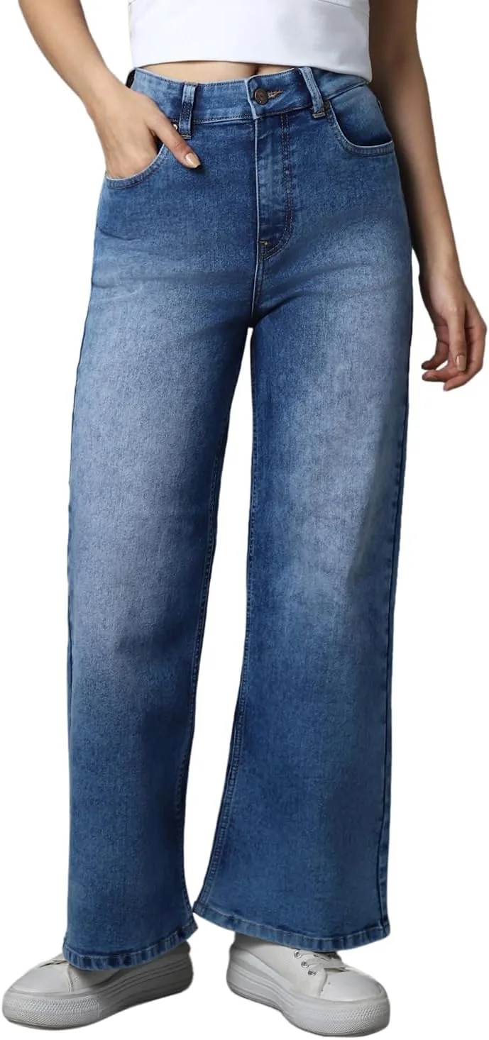 Женские джинсы HIGH STAR
Женские джинсы HIGH STAR