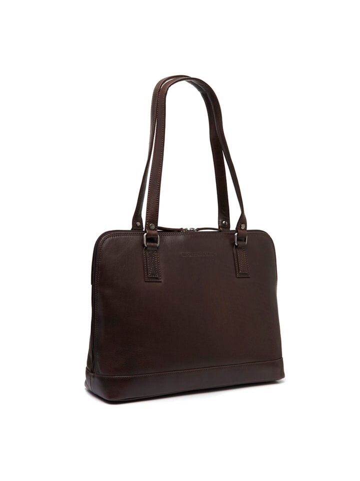 Наплечная сумка The Chesterfield Brand Selvino Schultertasche Leder 37 cm, коричневый
Наплечная сумка The Chesterfield Brand Selvino Schultertasche Leder 37 cm, коричневый