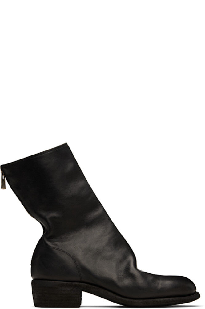 Черные ботинки 788Z Guidi, Черный, Черные ботинки 788Z Guidi
Черные ботинки 788Z Guidi, Черный, Черные ботинки 788Z Guidi