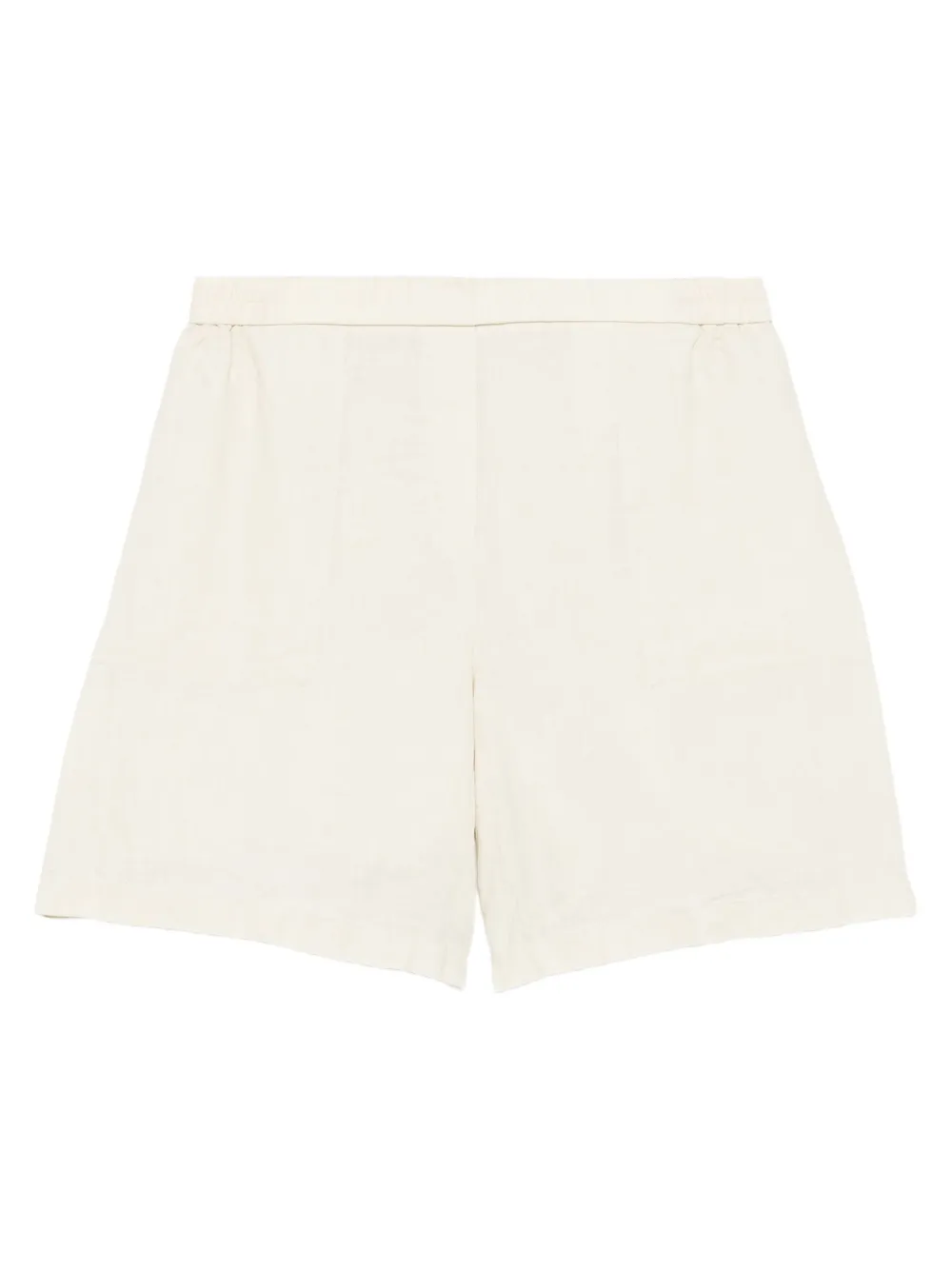 Льняные шорты с эластичным поясом Marc O'Polo, нейтральный
Льняные шорты с эластичным поясом Marc O'Polo, нейтральный