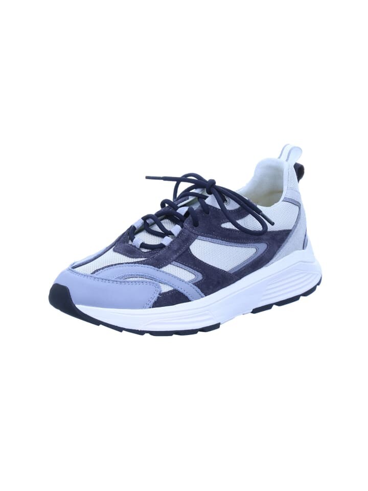 Туфли на шнуровке Xsensible Brooklyn, цвет ice grey
Туфли на шнуровке Xsensible Brooklyn, цвет ice grey