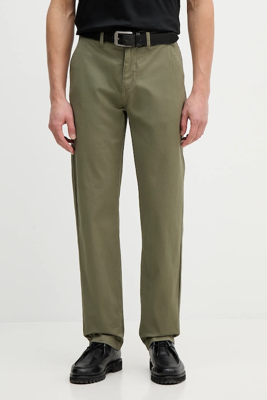 Брюки Lindbergh, зеленый
Брюки Lindbergh, зеленый