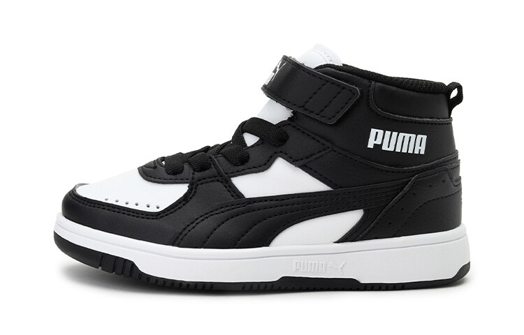 Детские кроссовки для крикета Puma REBOUND BP
Детские кроссовки для крикета Puma REBOUND BP