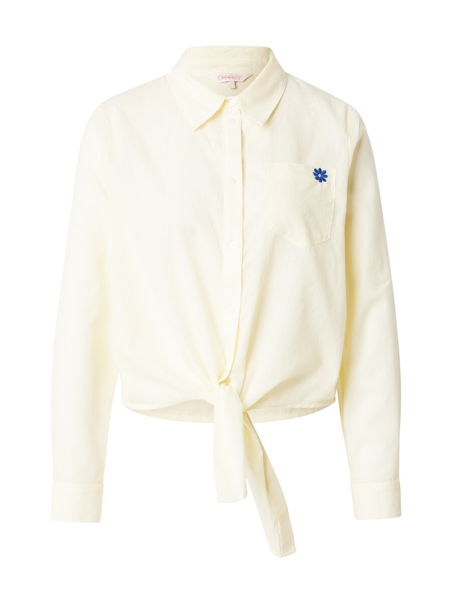 Блуза ONLY ONLLECEY JULIE, желтый
Блуза ONLY ONLLECEY JULIE, желтый