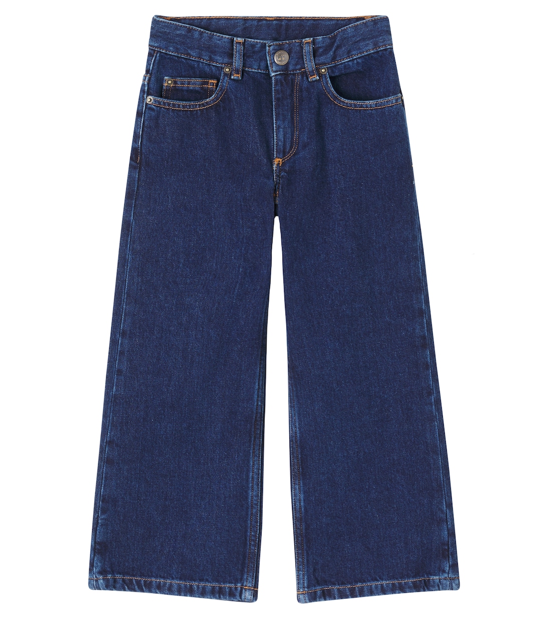 Расклешенные джинсы Jayjay Bonpoint, Jean Fonce
Расклешенные джинсы Jayjay Bonpoint, Jean Fonce