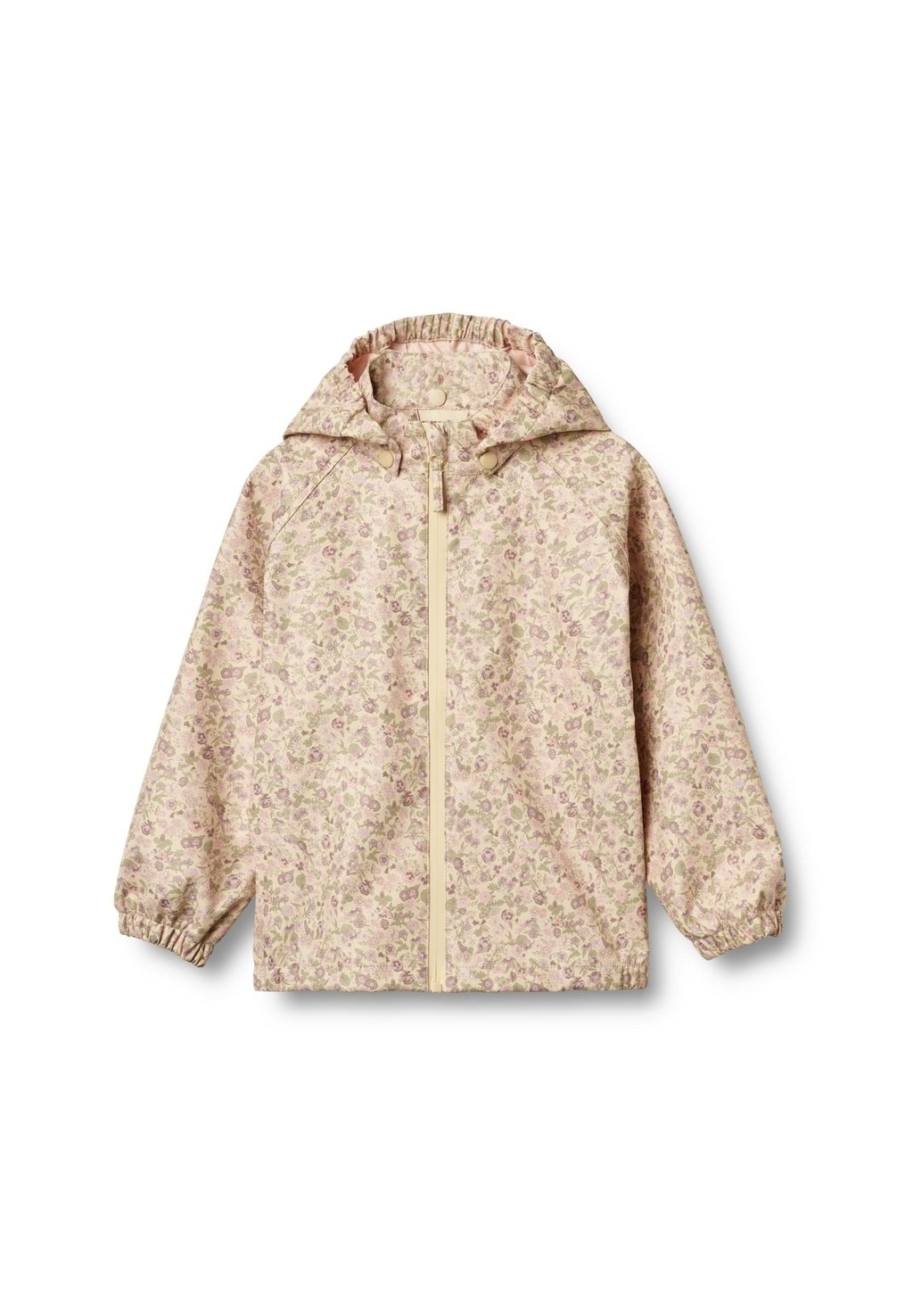 Водонепроницаемая куртка CHARDY Wheat, цвет Rose Flower Field
Водонепроницаемая куртка CHARDY Wheat, цвет Rose Flower Field