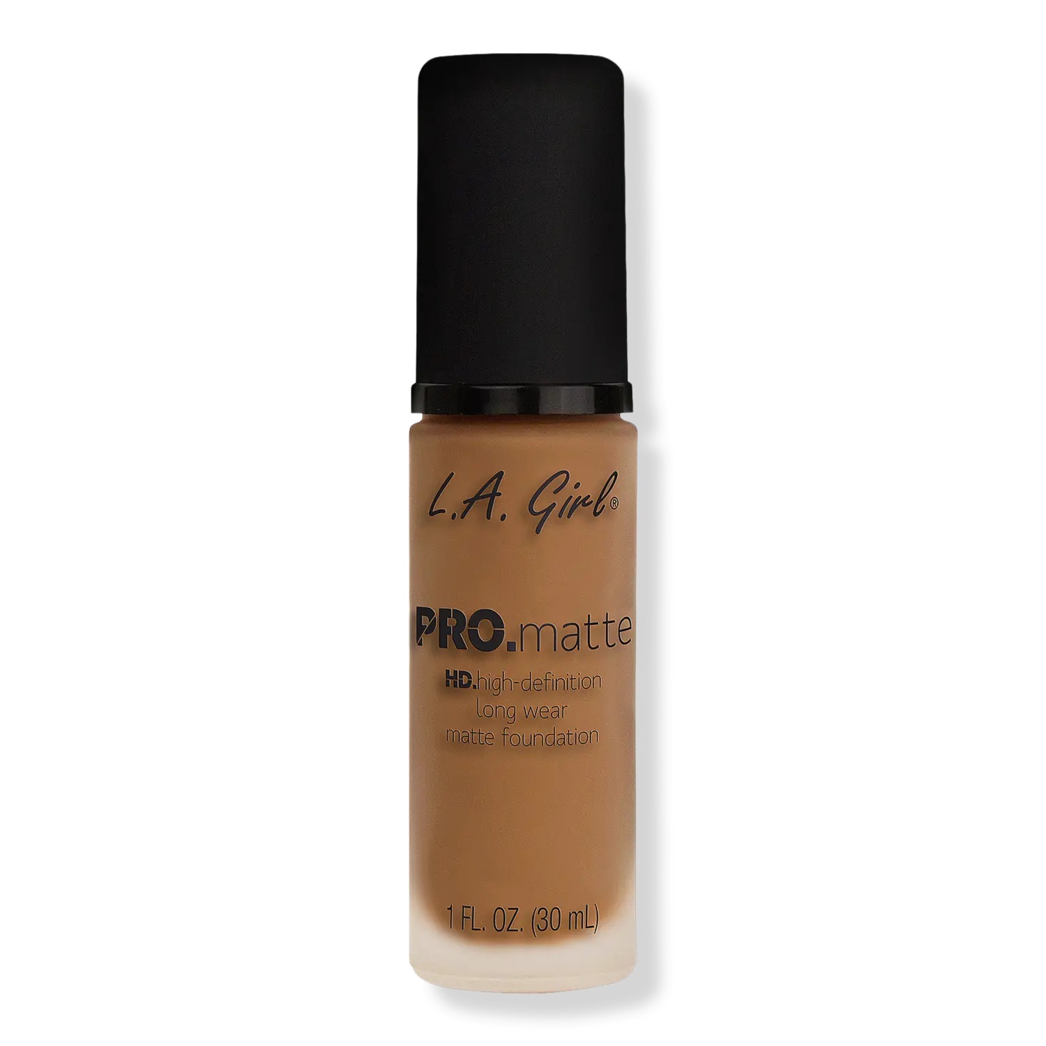 Тональная основа Pro.Matte L.A. Girl, Café
Тональная основа Pro.Matte L.A. Girl, Café