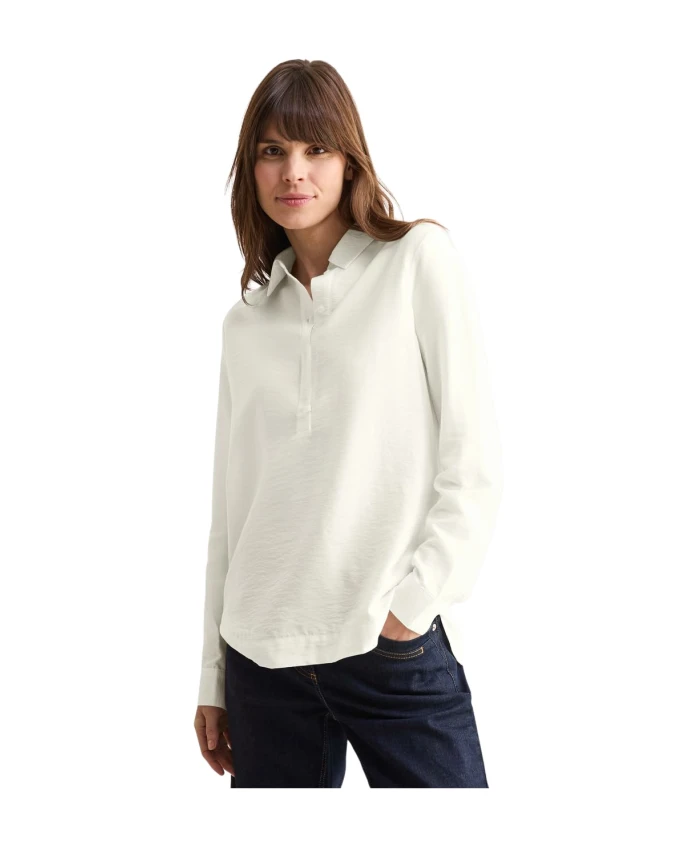 Классическая рубашка Cecil, белый
Классическая рубашка Cecil, белый