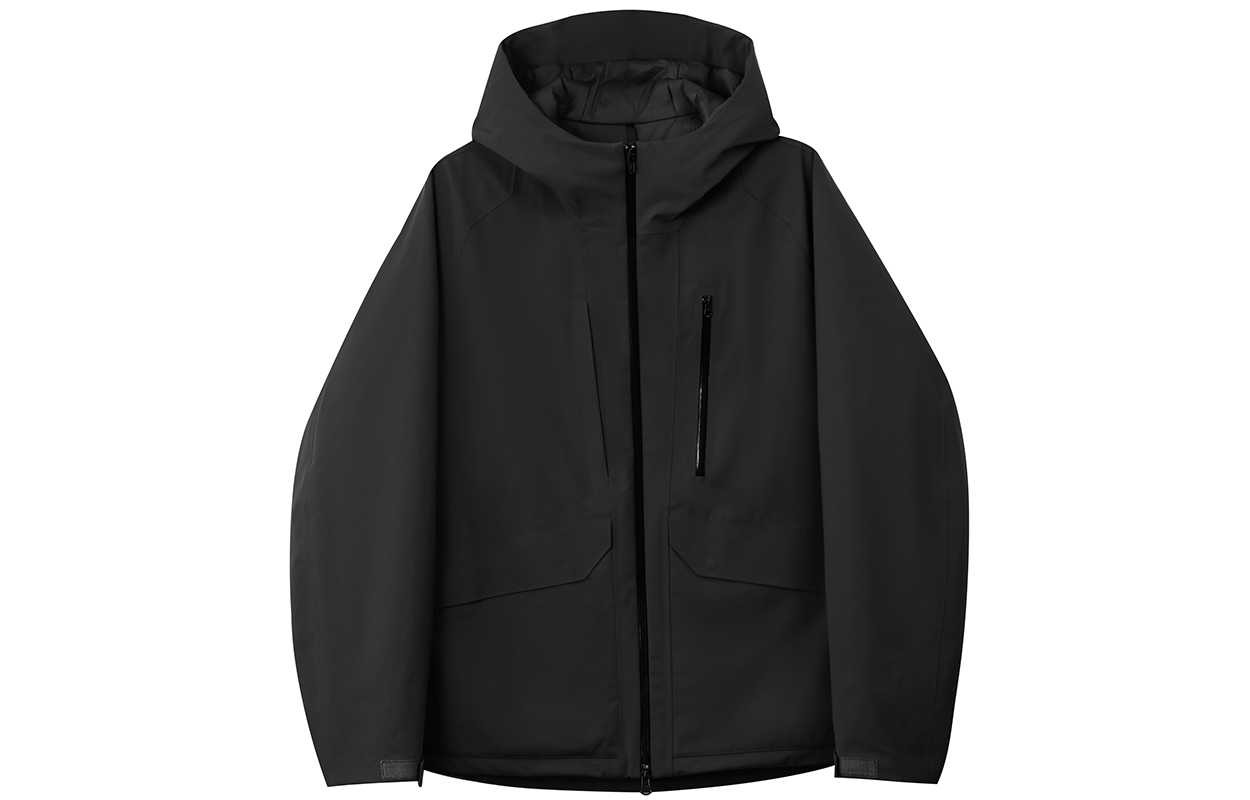 Мужская пуховая куртка Nautica, черный 0tb
Мужская пуховая куртка Nautica, черный 0tb