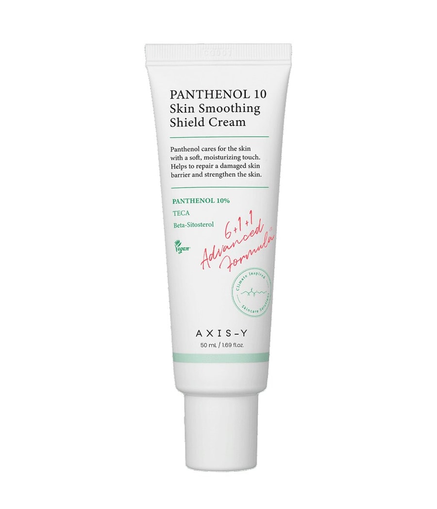 Крем для лица Axis-Y 6+1+1 Panthenol 10 Skin Smoothing Shield Cream, 50 ml
Крем для лица Axis-Y 6+1+1 Panthenol 10 Skin Smoothing Shield Cream, 50 ml