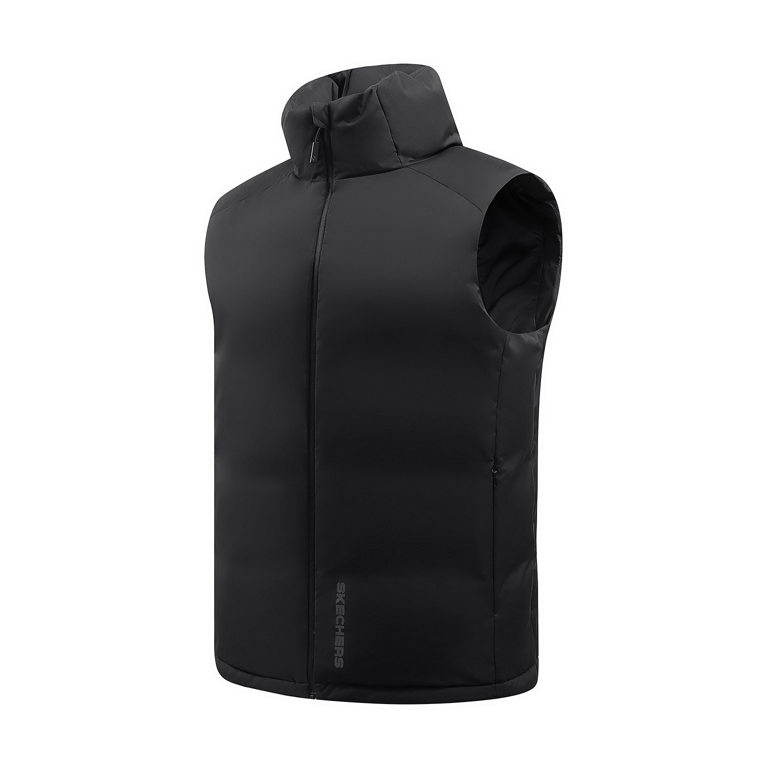 Skechers Женская жилетка серии Yazhuan, Pitch Black
Skechers Женская жилетка серии Yazhuan, Pitch Black