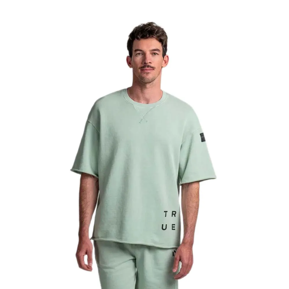 Футболка с коротким рукавом Duotone True fade out, зеленый
Футболка с коротким рукавом Duotone True fade out, зеленый