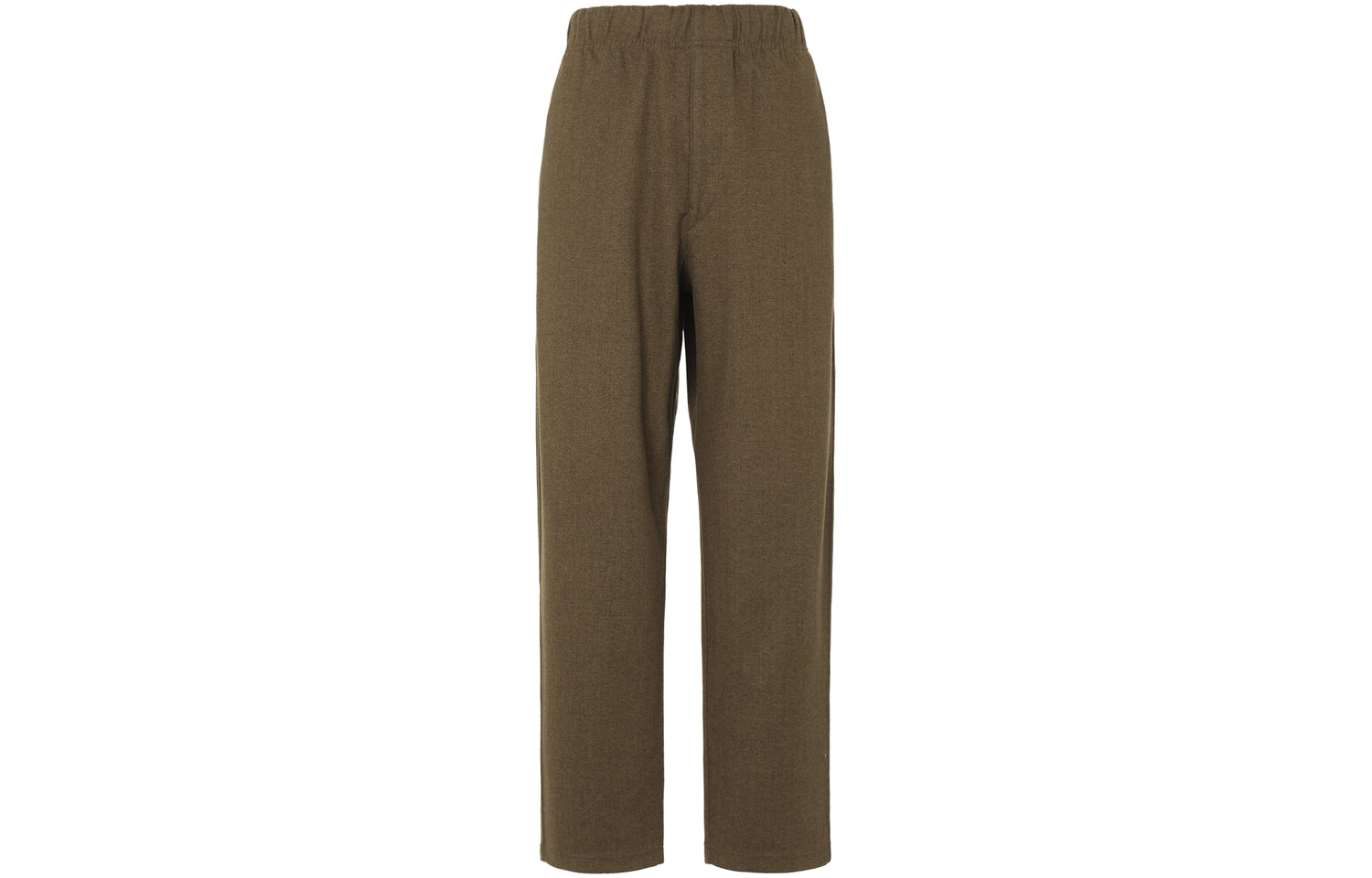 FW23 U Series повседневные брюки унисекс светло-коричневые Uniqlo, коричневый 
FW23 U Series повседневные брюки унисекс светло-коричневые Uniqlo, коричневый