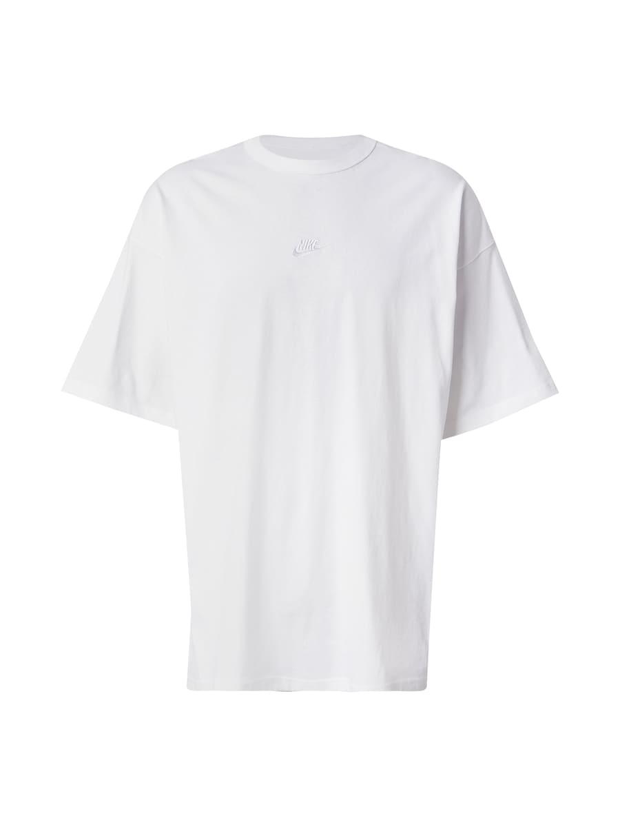 Рубашка Nike Sportswear ESSNTL, белый
Рубашка Nike Sportswear ESSNTL, белый