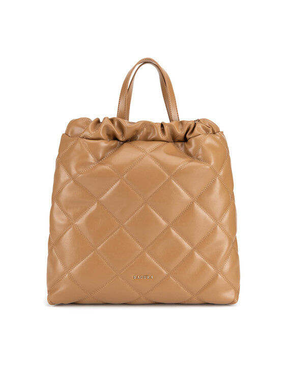 Сумочка JH5021-BR Badura, коричневый
Сумочка JH5021-BR Badura, коричневый