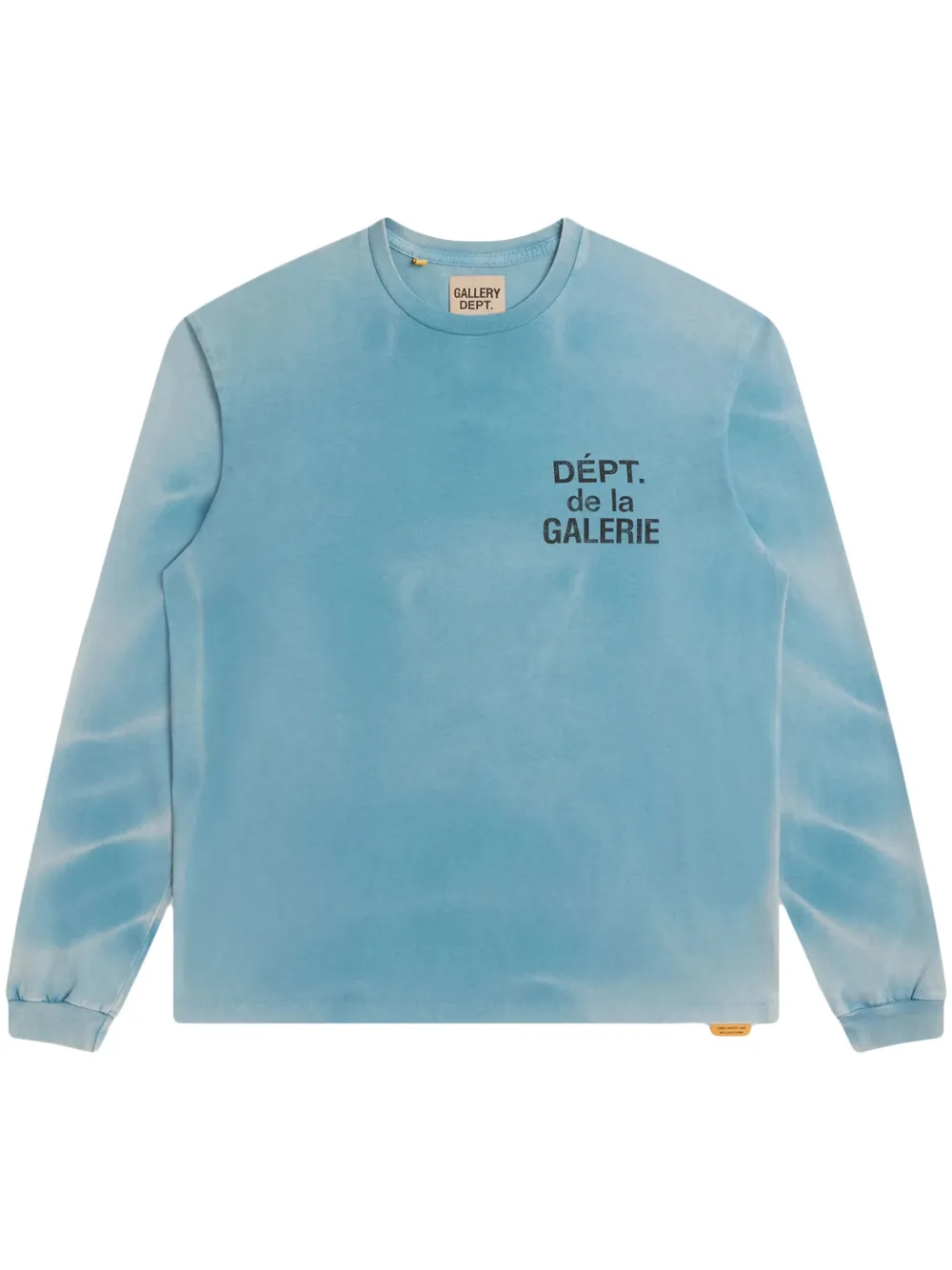 Толстовка French GALLERY DEPT., синий
Толстовка French GALLERY DEPT., синий