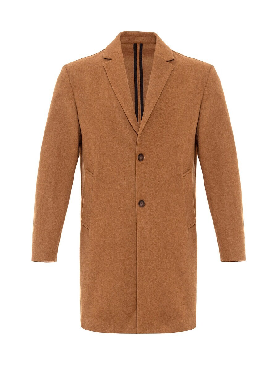 Межсезонное пальто Antioch, коричневый
Межсезонное пальто Antioch, коричневый