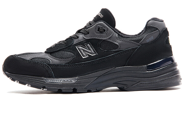 Кроссовки для бега New Balance NB 992 унисекс
Кроссовки для бега New Balance NB 992 унисекс