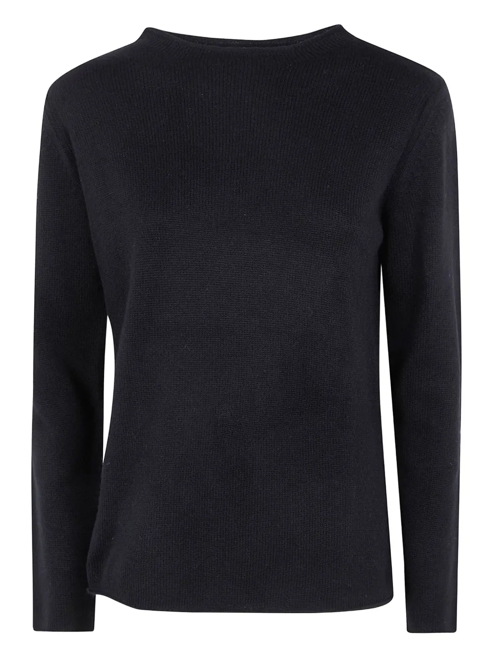 Вязаный топ Rossopuro, черный
Вязаный топ Rossopuro, черный