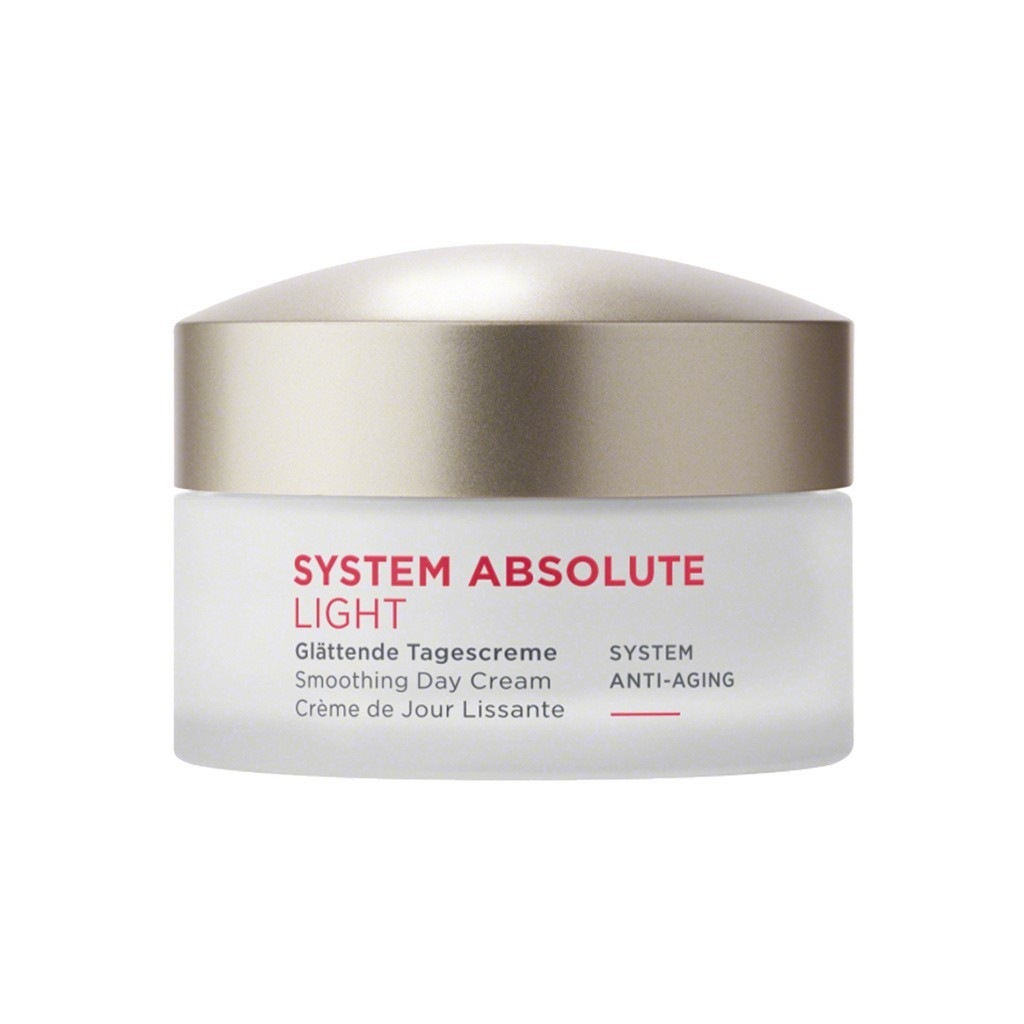 Дневной крем system absolute light Annemarie Boerlind, объем 50 мл
Дневной крем system absolute light Annemarie Boerlind, объем 50 мл
