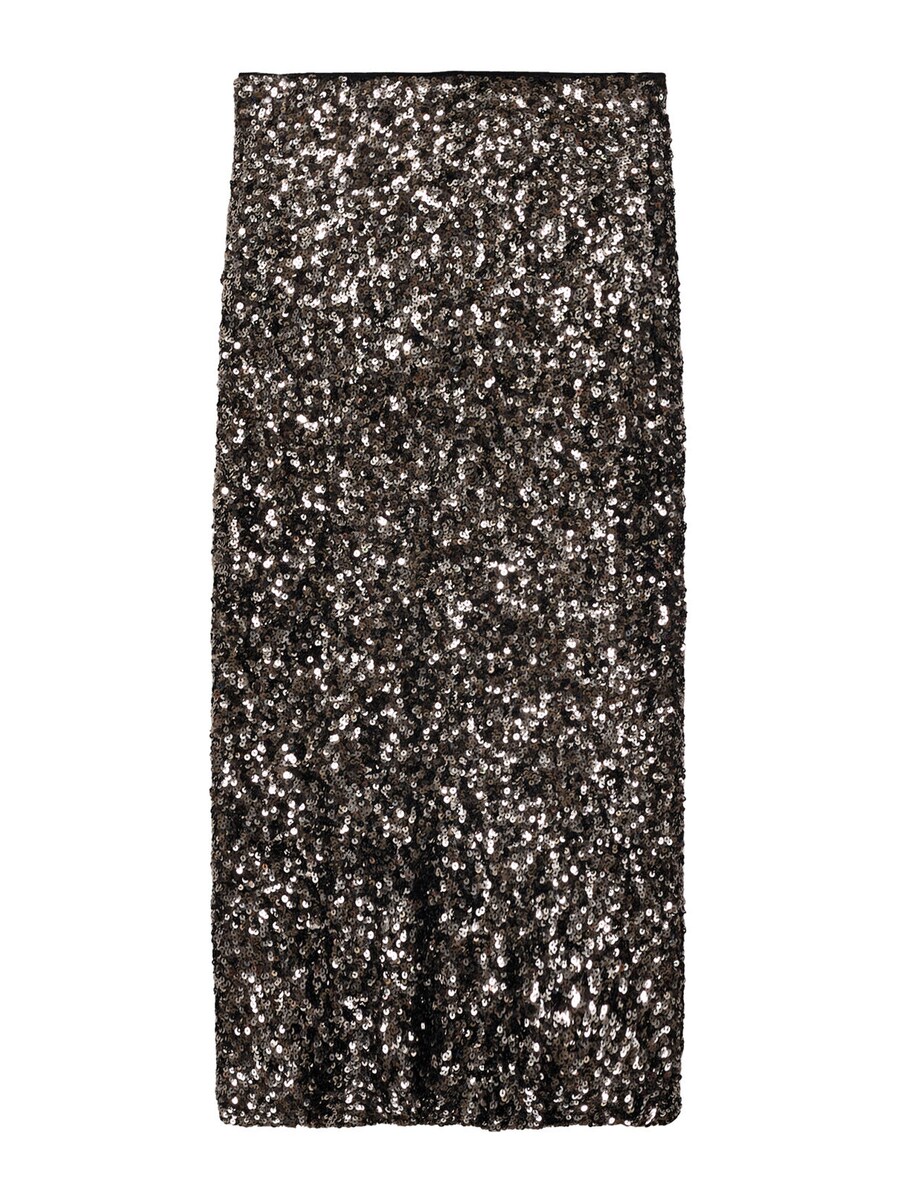 Юбка MANGO Xjavi, антрацит
Юбка MANGO Xjavi, антрацит