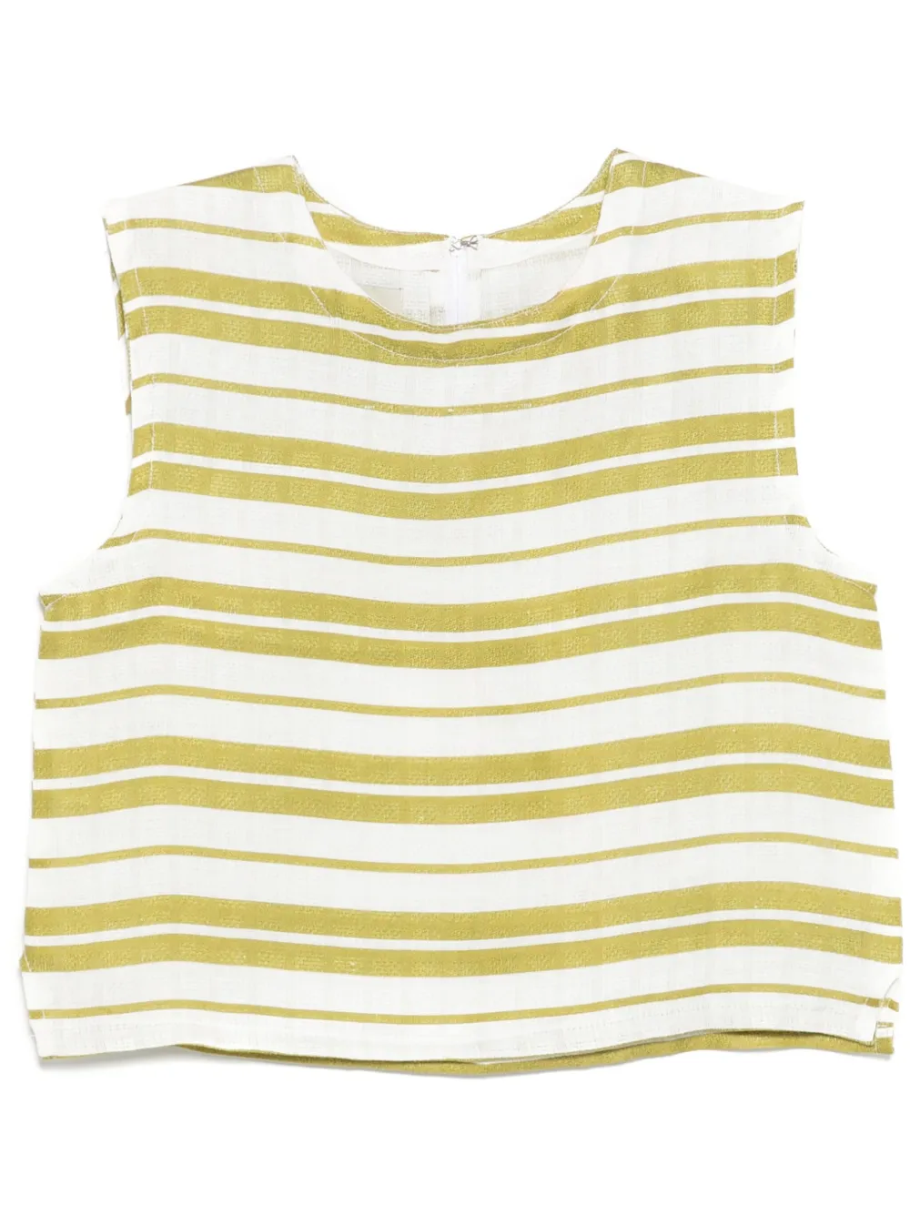 Топ в полоску Bambah, зеленый
Топ в полоску Bambah, зеленый