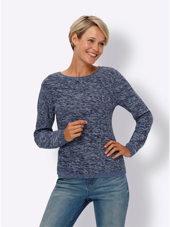 Свитер Sieh an!
Свитер Sieh an!