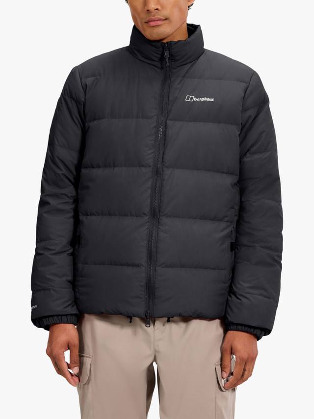 Флисовая куртка Fulstow Reversible Berghaus, Jet Black
Флисовая куртка Fulstow Reversible Berghaus, Jet Black