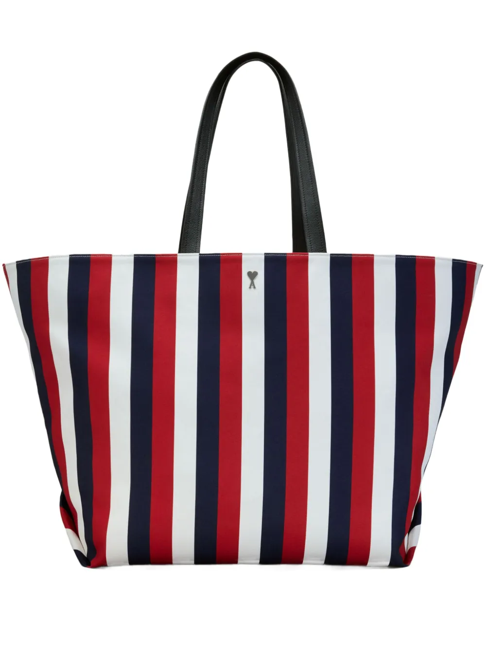 Большая сумка-шопер La Plage East West Ami AMI Paris, красный
Большая сумка-шопер La Plage East West Ami AMI Paris, красный