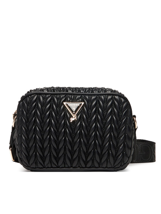 Женская сумка J5YZ08 WHEG0 Guess, чёрный
Женская сумка J5YZ08 WHEG0 Guess, чёрный