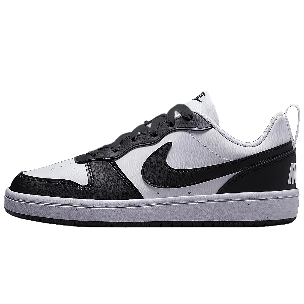 Кроссовки для скейтбординга Court Borough 2 LOW RECRAFT с противоскользящей подошвой и амортизацией для детей и подростков Nike, белый
Кроссовки для скейтбординга Court Borough 2 LOW RECRAFT с противоскользящей подошвой и амортизацией для детей и подростков Nike, белый