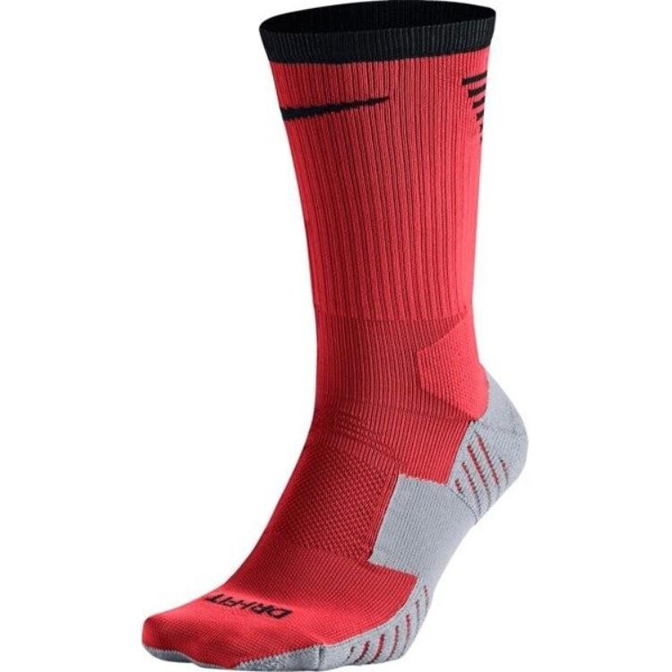 Мужские футбольные носки Nike
Мужские футбольные носки Nike