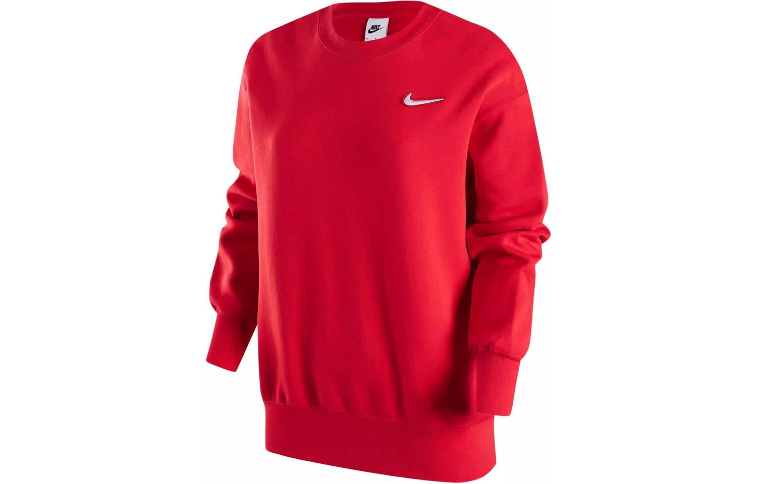 Женская толстовка Nike, Университетский Красный
Женская толстовка Nike, Университетский Красный