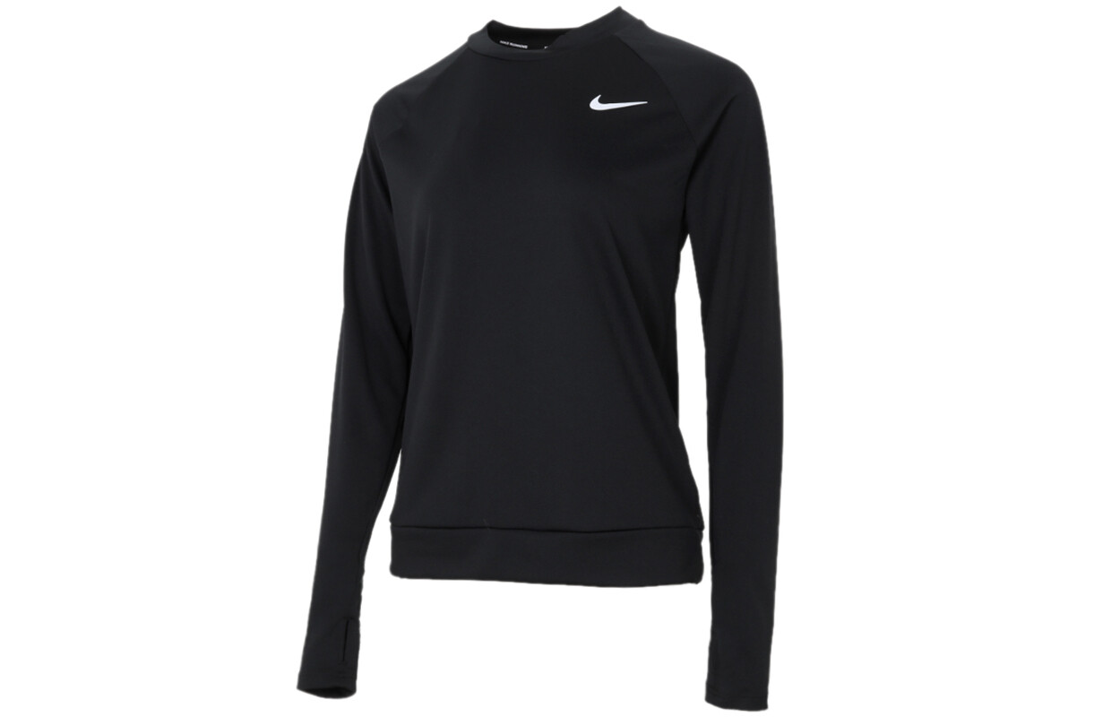 Женская толстовка Nike, цвет Black
Женская толстовка Nike, цвет Black