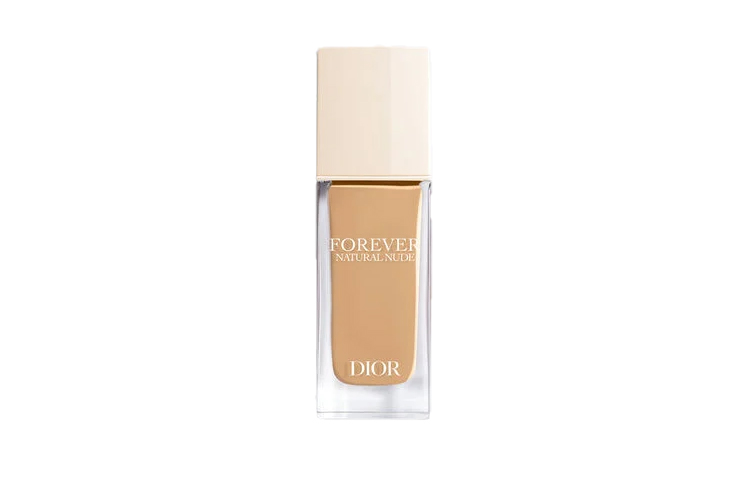 Натуральный nude жидкий тональный крем natural correcting skin tone 30ml DIOR
Натуральный nude жидкий тональный крем natural correcting skin tone 30ml DIOR