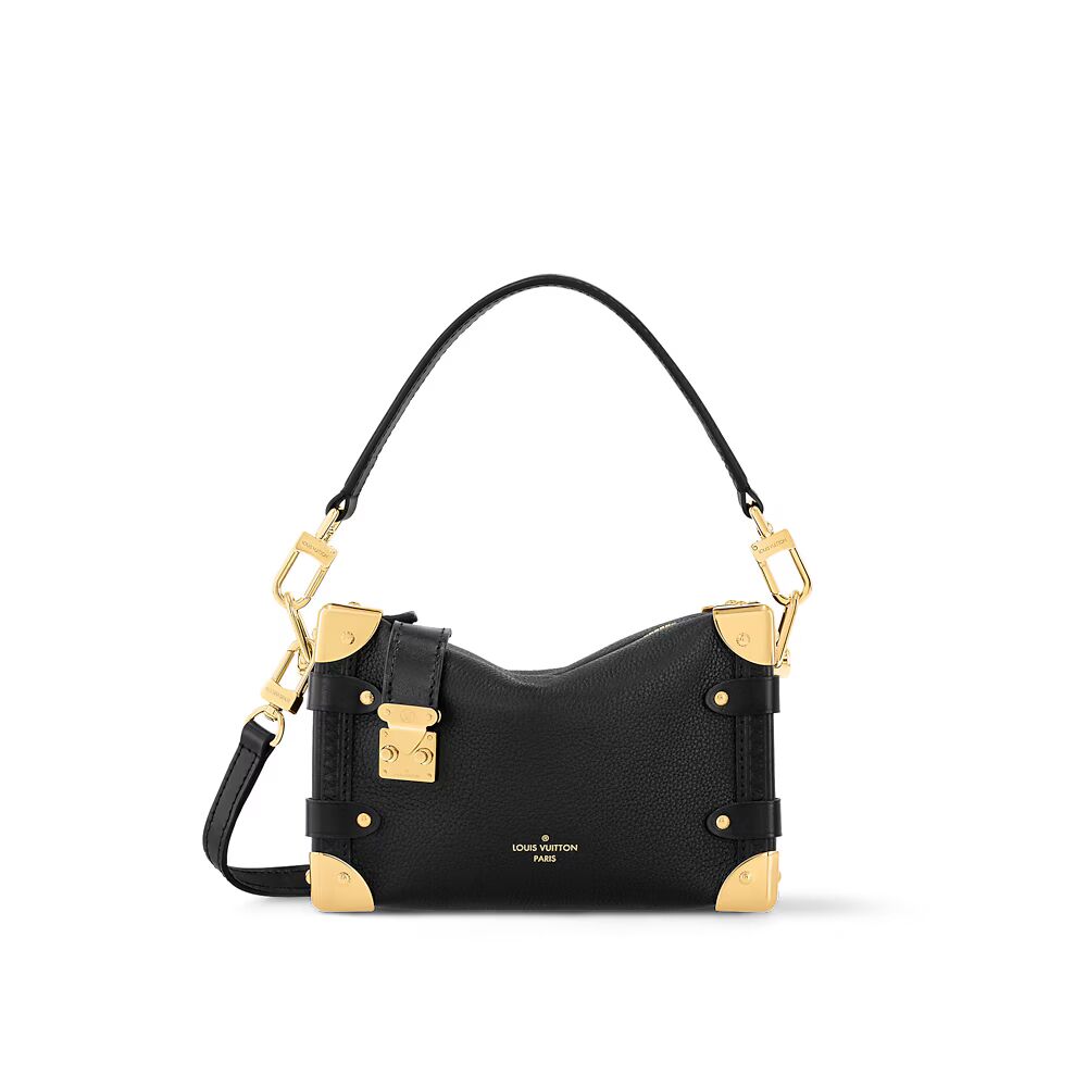 Сумка женская Louis Vuitton, черный 
Сумка женская Louis Vuitton, черный