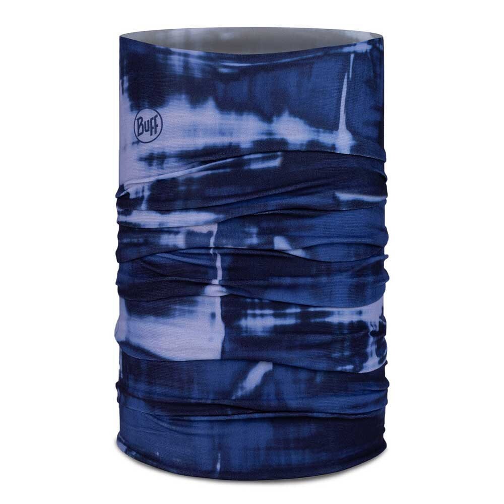 Неквормер Buff Original Ecostretch, синий 
Неквормер Buff Original Ecostretch, синий