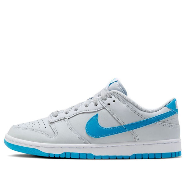 Кроссовки dunk low 'light bone blue' Nike, синий
Кроссовки dunk low 'light bone blue' Nike, синий