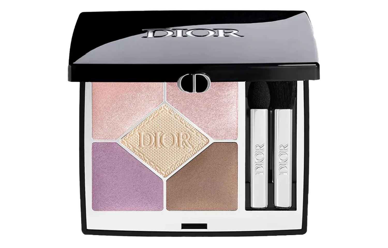 Тени для век 2025 Fall Limited, 5 цветов, легко растушевываются, стойкие, #874 Misty Iris DIOR
Тени для век 2025 Fall Limited, 5 цветов, легко растушевываются, стойкие, #874 Misty Iris DIOR