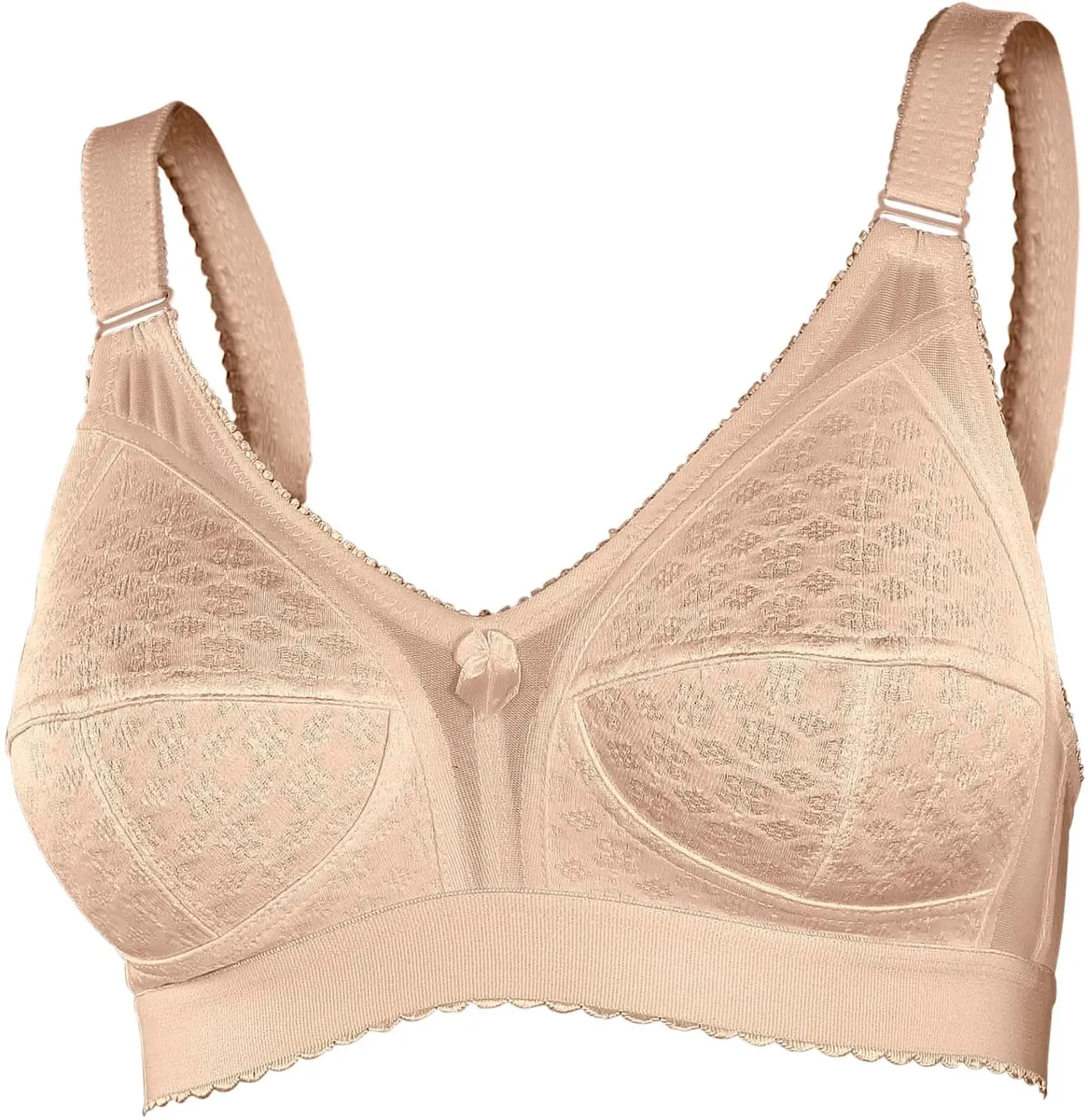 Бюстгальтер без косточек Sassa, слоновая кость
Бюстгальтер без косточек Sassa, слоновая кость