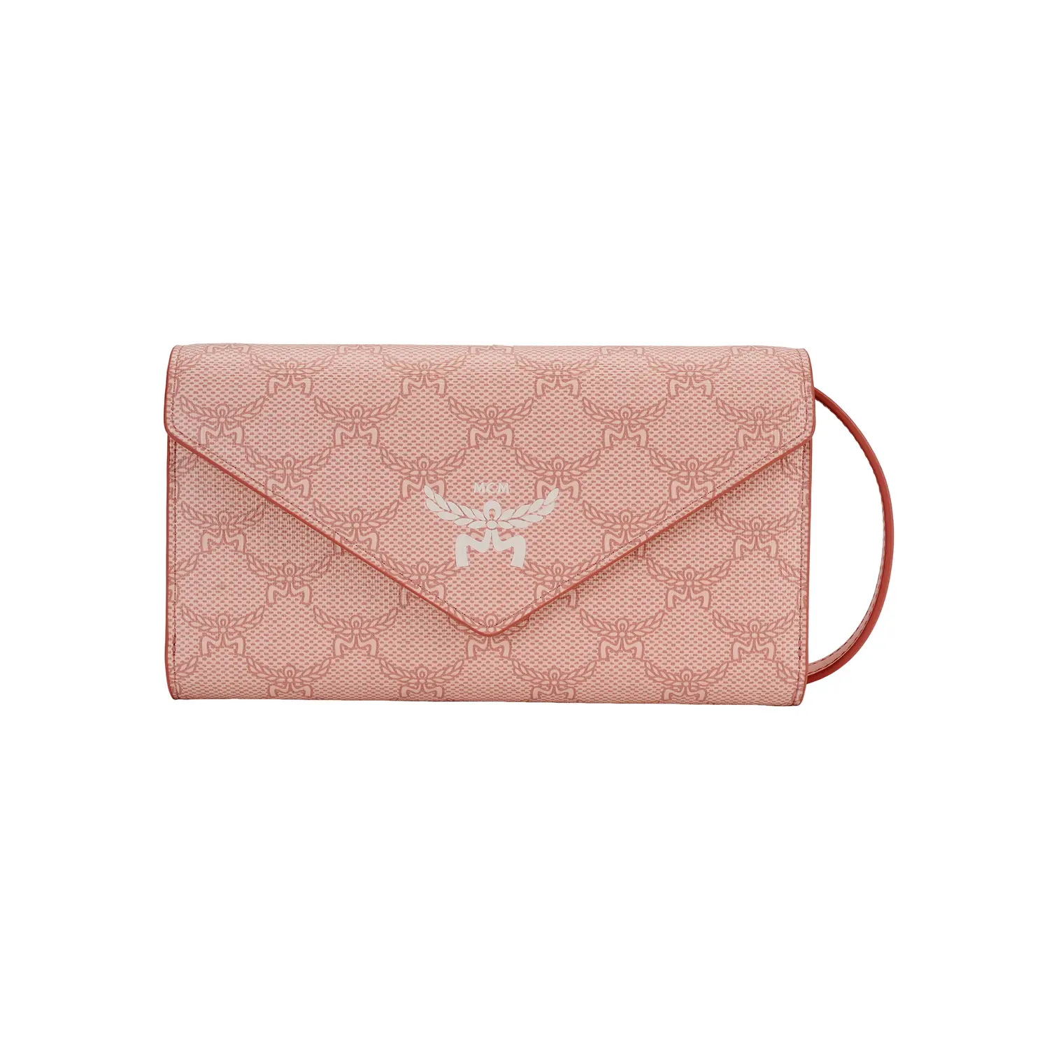 MCM Кожаная наппа наплечная сумка через плечо кошелёк большой женский розовый
MCM Кожаная наппа наплечная сумка через плечо кошелёк большой женский розовый