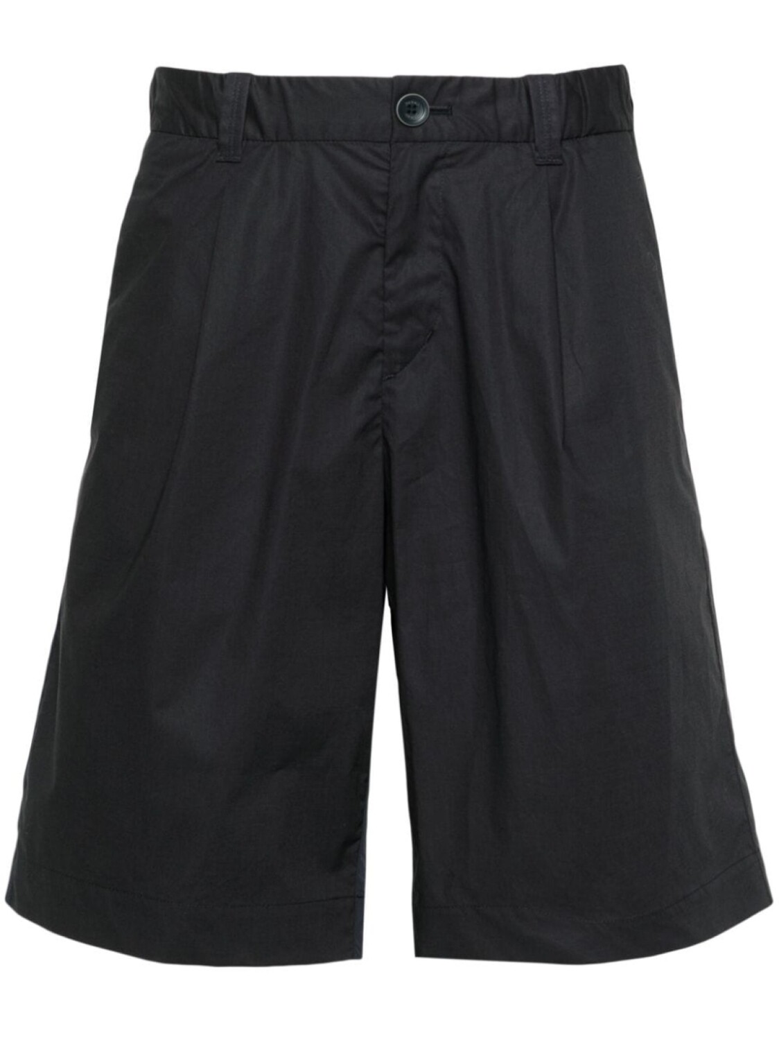 Herno шорты-бермуды с эластичным поясом, синий
Herno шорты-бермуды с эластичным поясом, синий